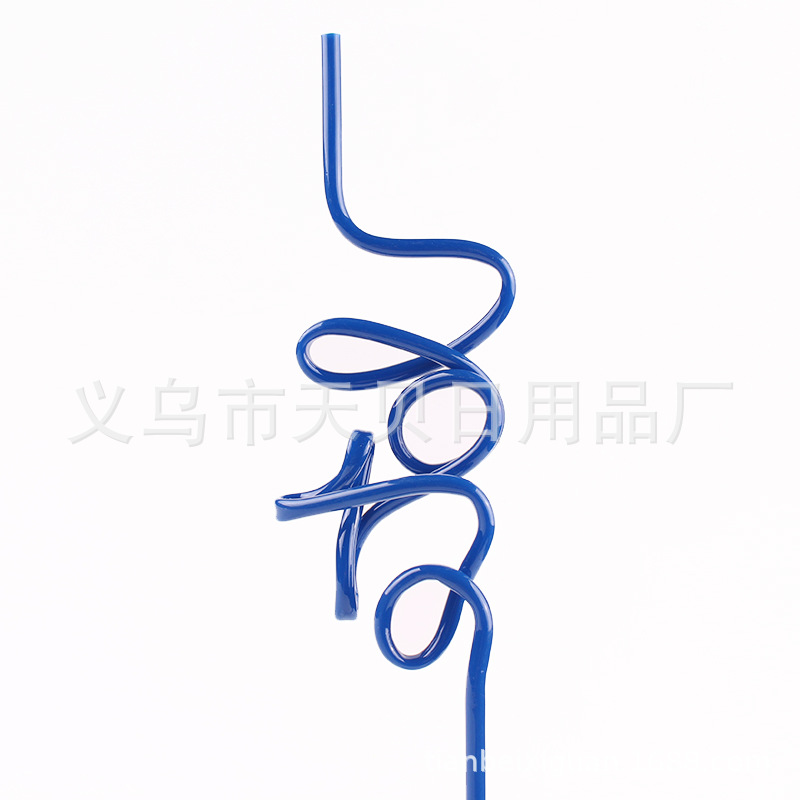 English Straws Custom Straws New Straws Special Straws Petg Straws details Picture
