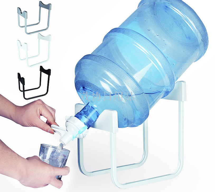 Nadu removable table bucket water bracket water dispenser water compressor water purifier bucket VAT water shelf water nozzle