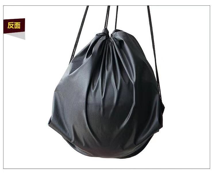Basketball Football Outside Sports Shoulder Basketball Bag Item Picture