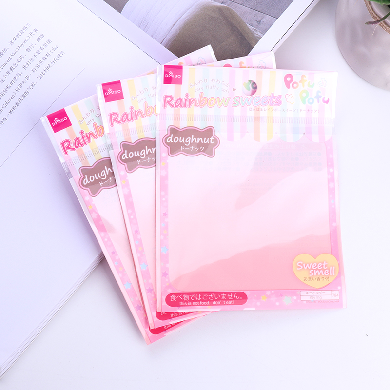 Factory direct sales, customized plastic packaging bags for toys and daily necessities, OPPC, PPPE composite bags, customized LOGO patterns