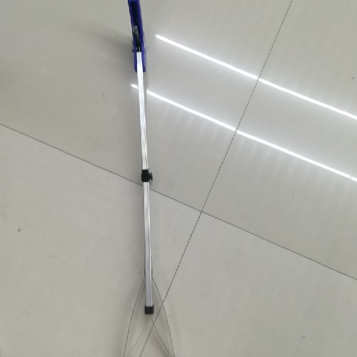 铝合金垃圾夹卫生垃圾夹细节图