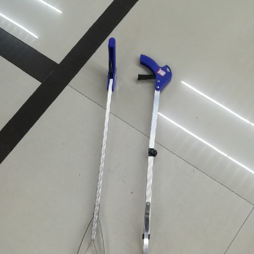 铝合金垃圾夹卫生垃圾夹