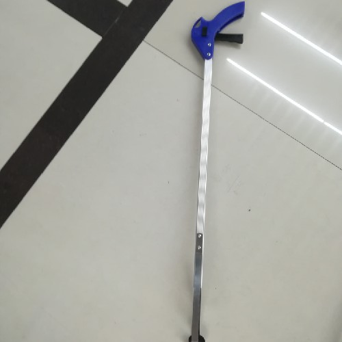 铝合金垃圾夹卫生垃圾夹产品图