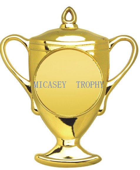 Cup medal, metal sticker movement dance medal