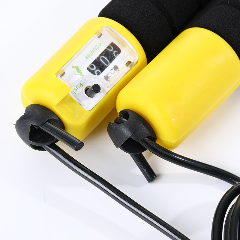 跳绳/体育用品/发光跳绳/儿童发光跳绳/踢毽子细节图