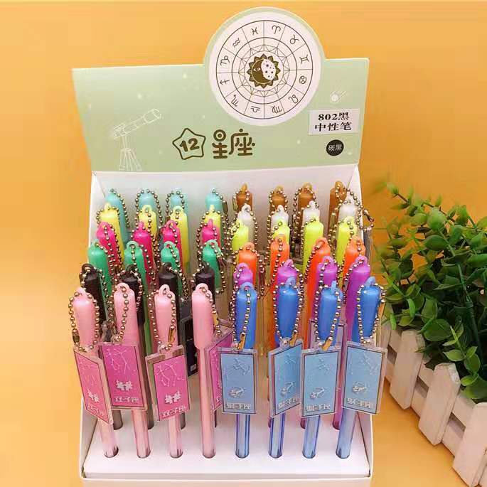 Constellation neutral pen skateboard neutral pen