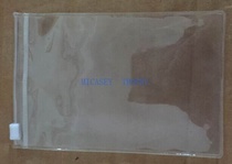 PVC zipper bag