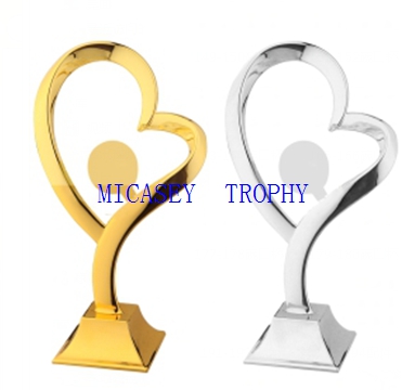 Personalized alloy accessories Application Scenario