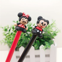 Unicorn Neutral pen cartoon stationery