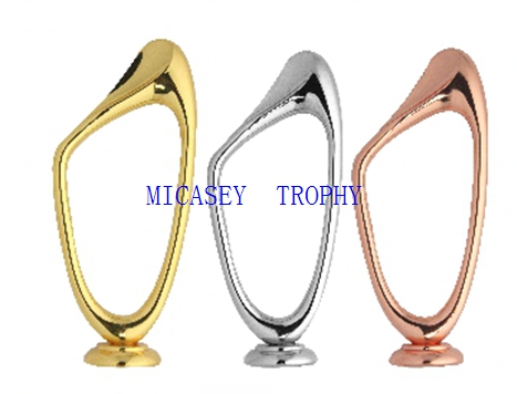 Personalized alloy accessories