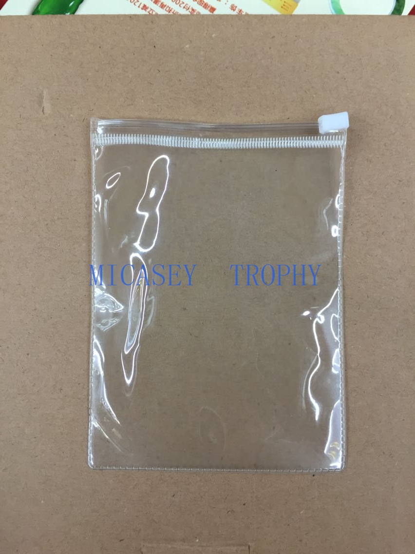 Производитель пакетов на PVC с прямым распродажей 25149 details Picture