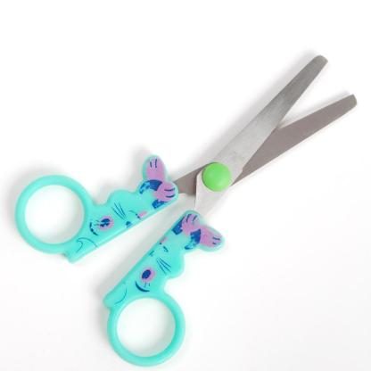 Learning scissors, learning scissors, learning scissors, stationery, learning scissors, stationery, office supplies Item Picture