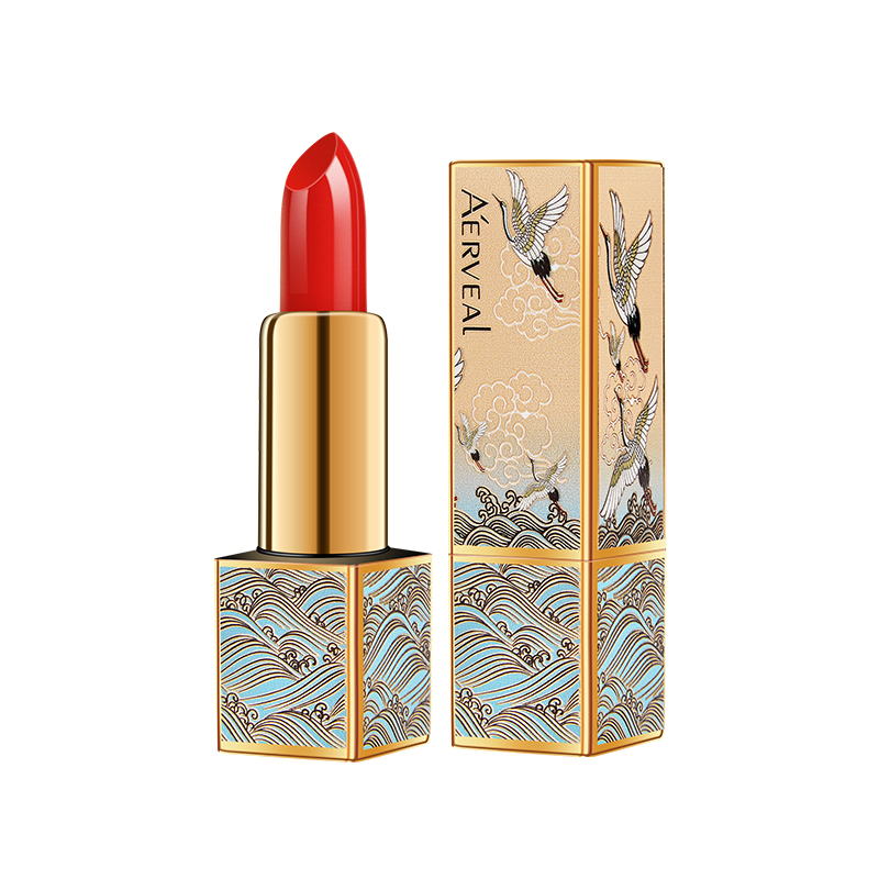 Elvea Court Moisturizing Hydrating Lip Balm A989 Item Picture