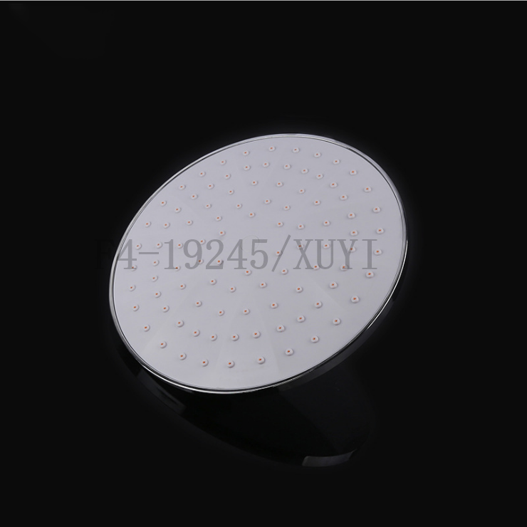 New handheld shower head, shower head set, ABS shower head and showerhead set Specification image