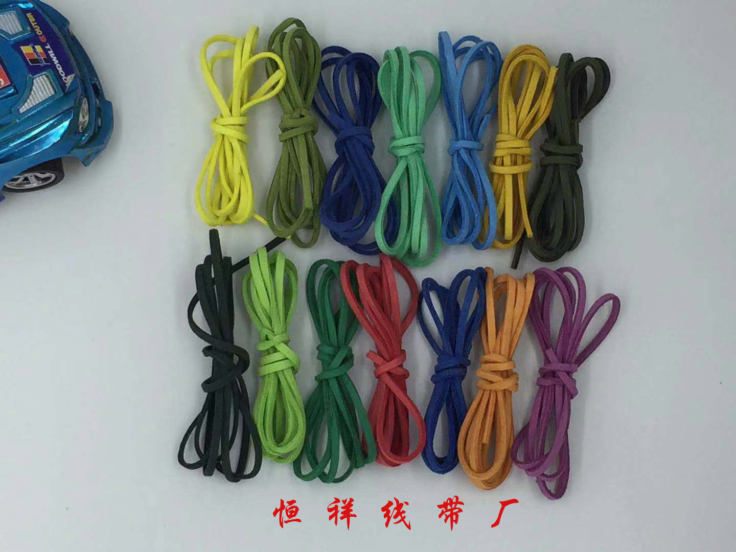 New DIY accessories and fashionable leather ropes are available in a variety of colors and customizable widths. Factory direct sales