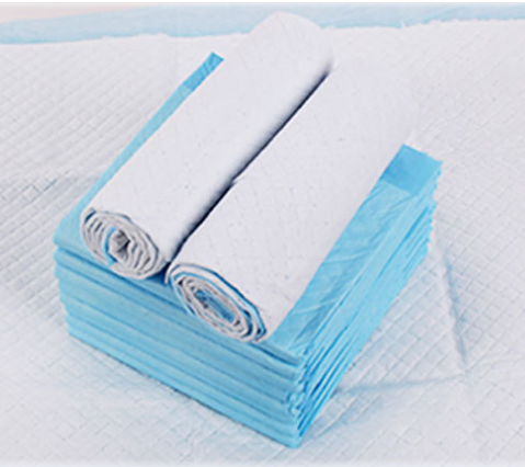 Manufacturers direct pet training mat dog diapers wet water diapers dog toilet supplies Specification drawing
