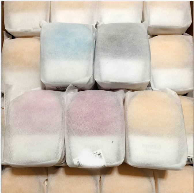 新款洁面仪硅胶电动洗脸仪抖音同款电动USB洁面仪细节图