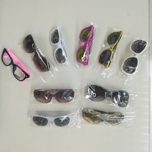 网红太阳镜，爆款眼镜