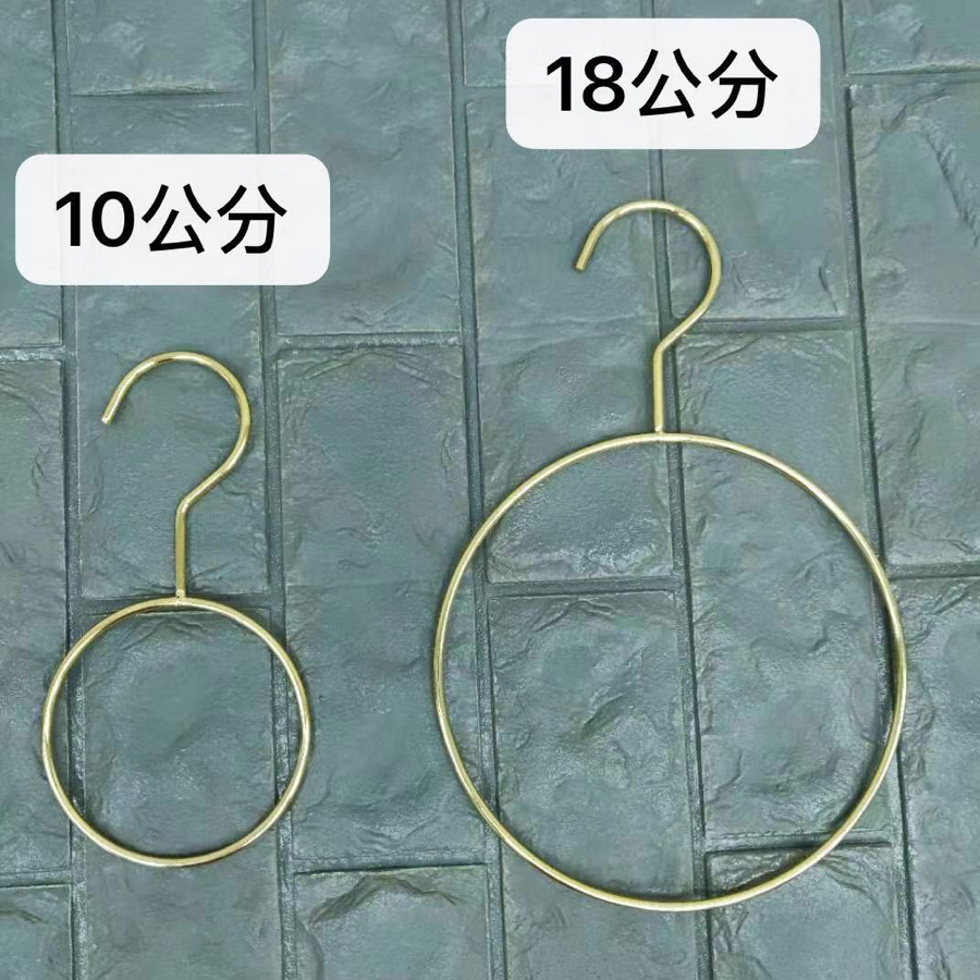 铁艺制品帽子架帽子网架网片围巾钩