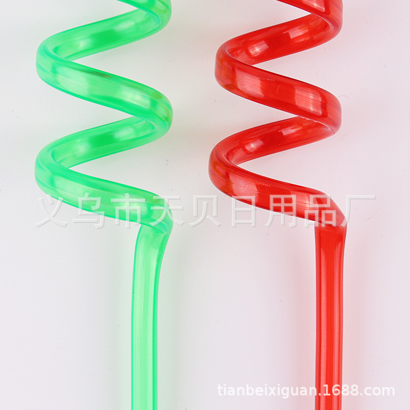 DIY Cactus Straw Tutorial