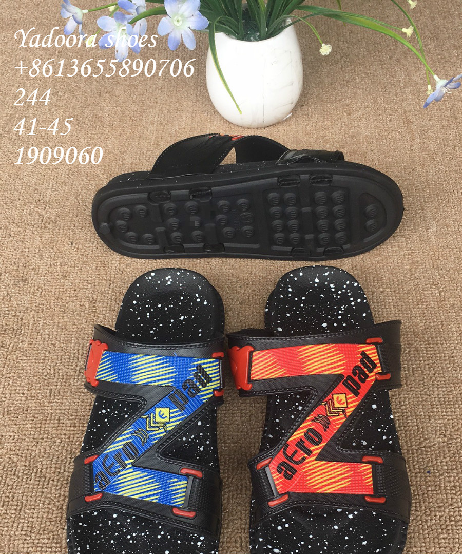 New Z sandals for men