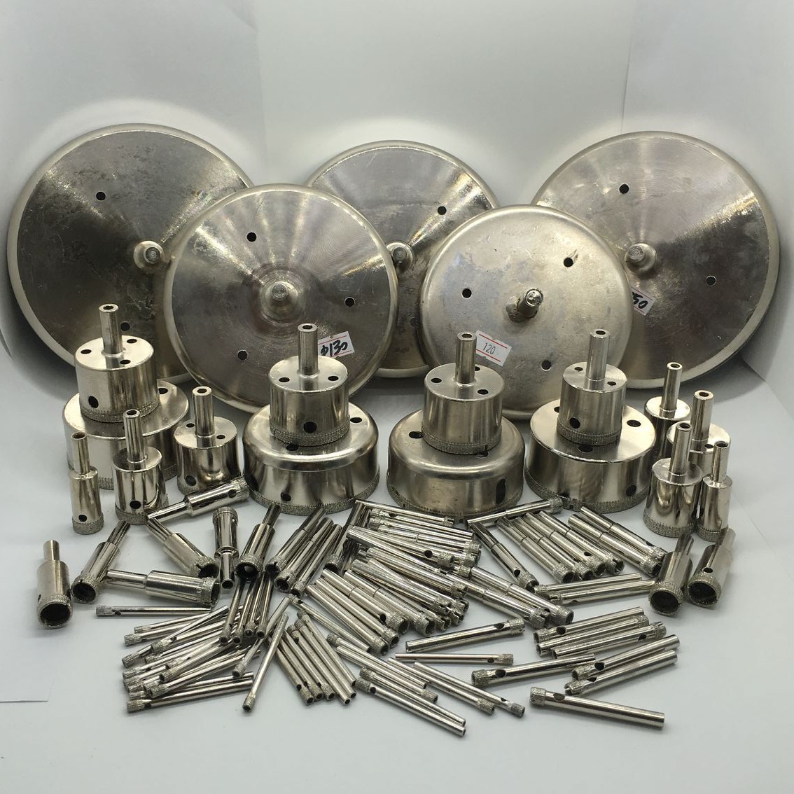 怡燕玻璃开孔器 ,钻头 大理石陶瓷瓷砖开孔器 佛珠专用修正器
