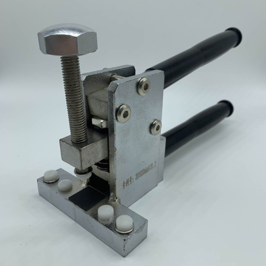 怡燕玻璃 大力钳开界钳可用于5-19mm/厚板玻璃