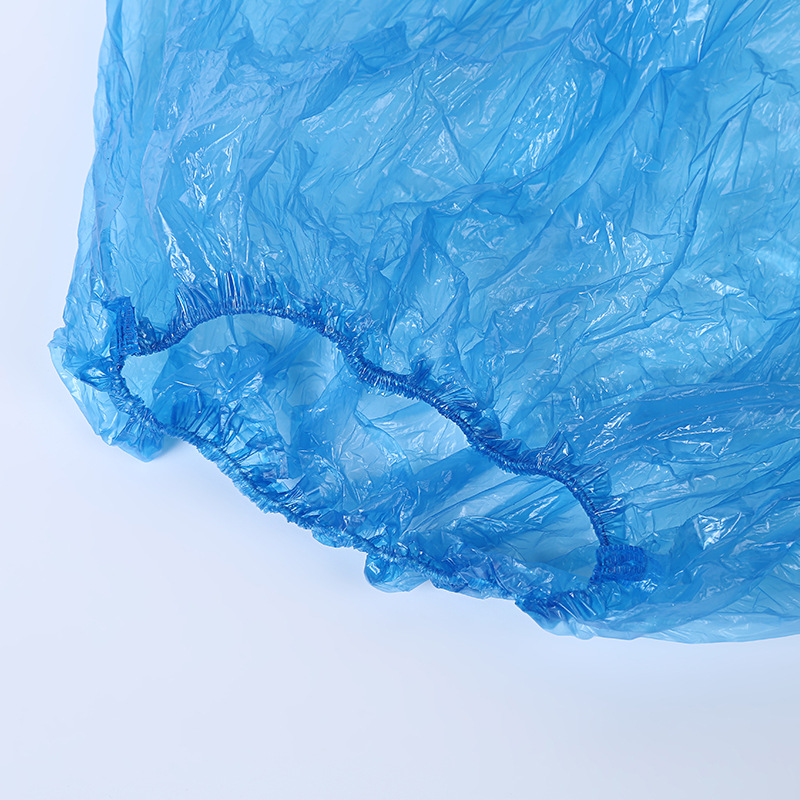 Manufacturers Direct Sales Of Rubber Band Garbage Bag Box Extraction Office Home Safety Disposable Garbage Bag details Picture