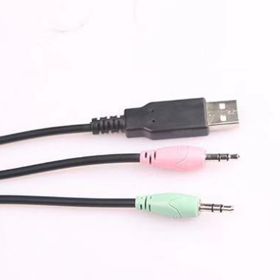 C13 Computer gaming Headphones/Factory Direct Sale/Over-ear luminous Headsets Specification image