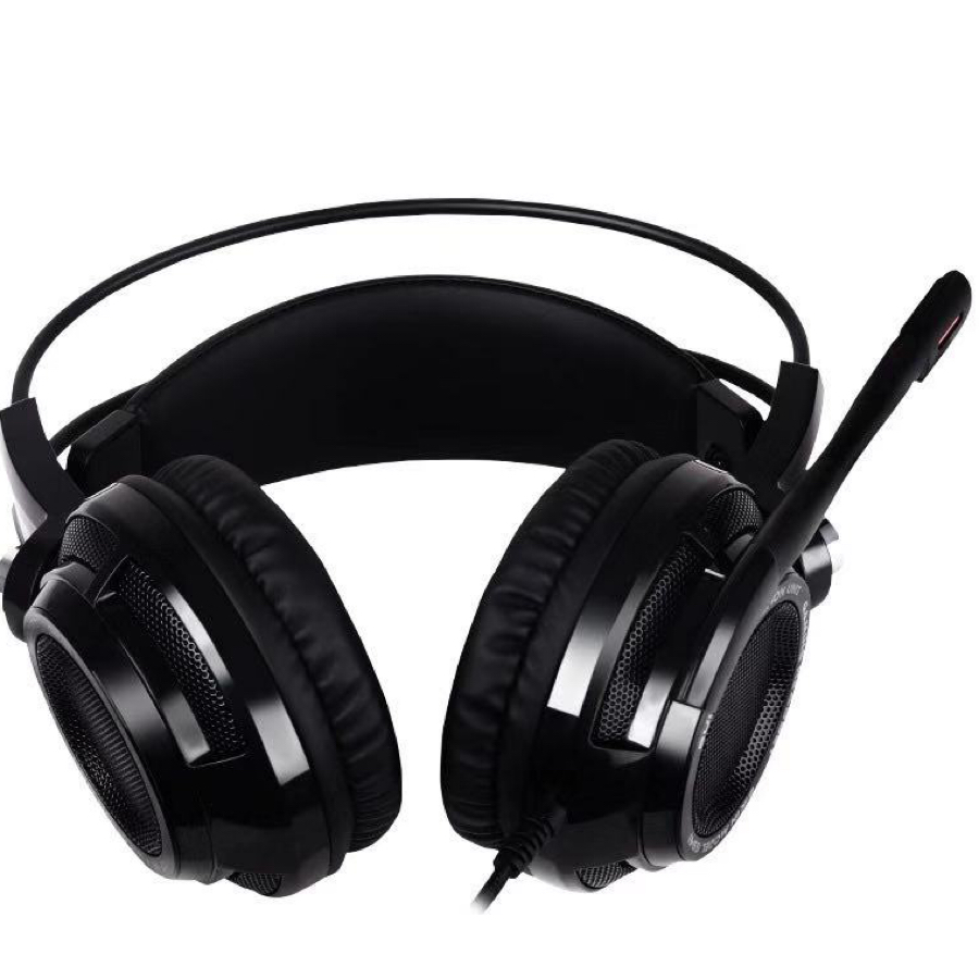 وكانت أجهزة الأذن من طراز G941 (G941) على رأس سماعات الرأس وهي تعمل على هز أجهزة الكمبيوتر بأذن الدجاج Application Scenario