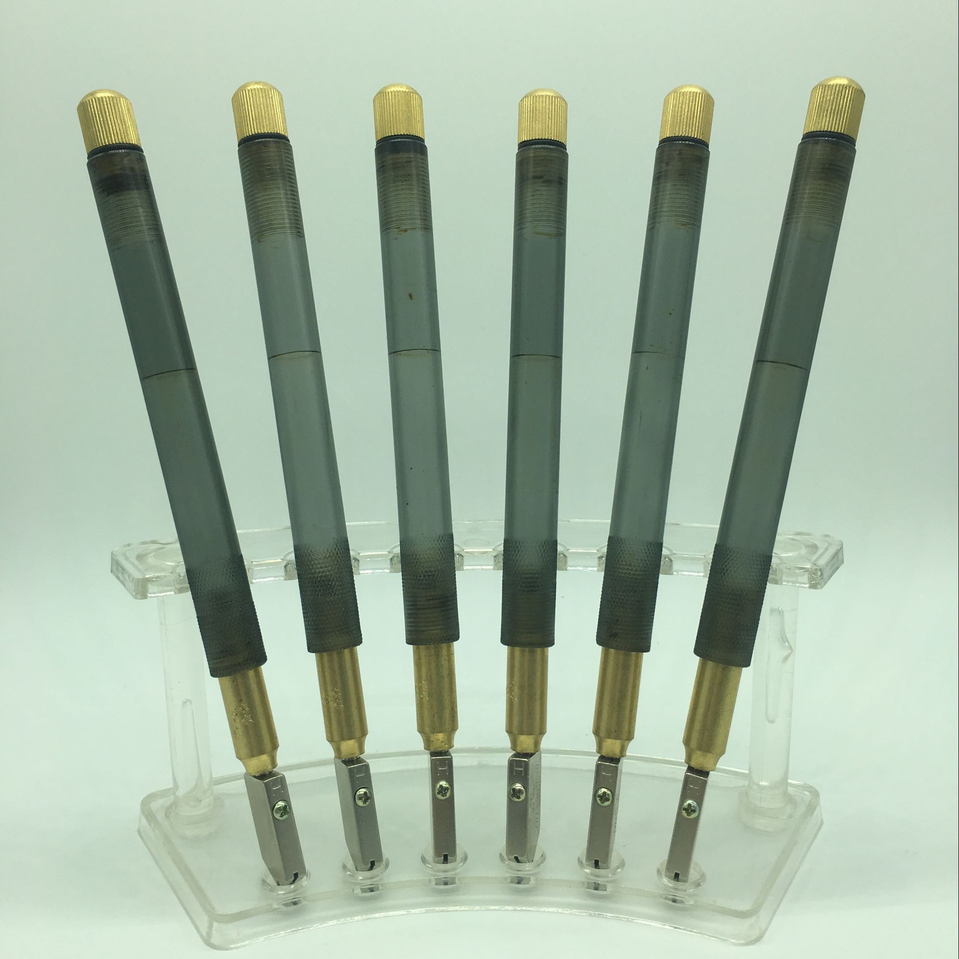 怡燕三星玻璃刀，高仿款 ，高品质产品图