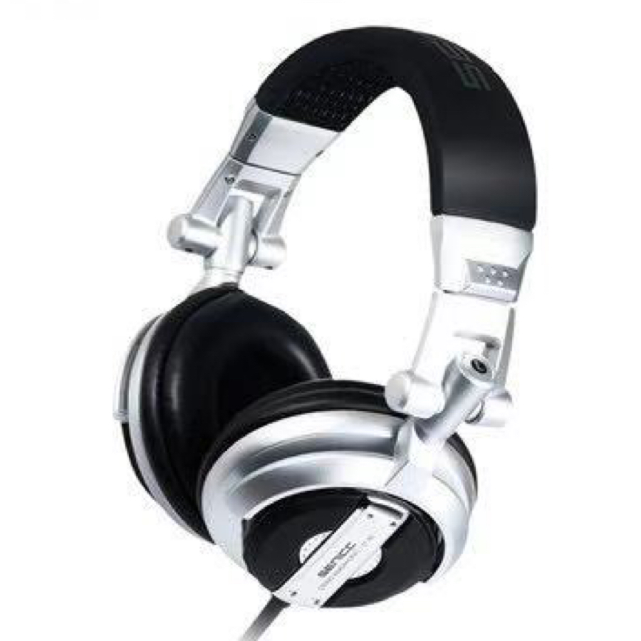 ST-80 over-ear HIFI headphones, DJ monitoring, electronic organ, VR room, recording studio, director, film, spring cable Application Scenario