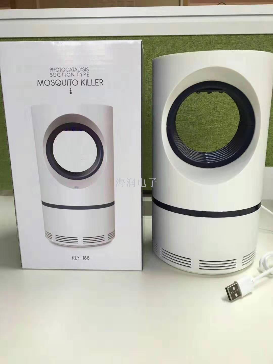 NOVA KLY188灭蚊灯 MOSQUITO KILLER产品图