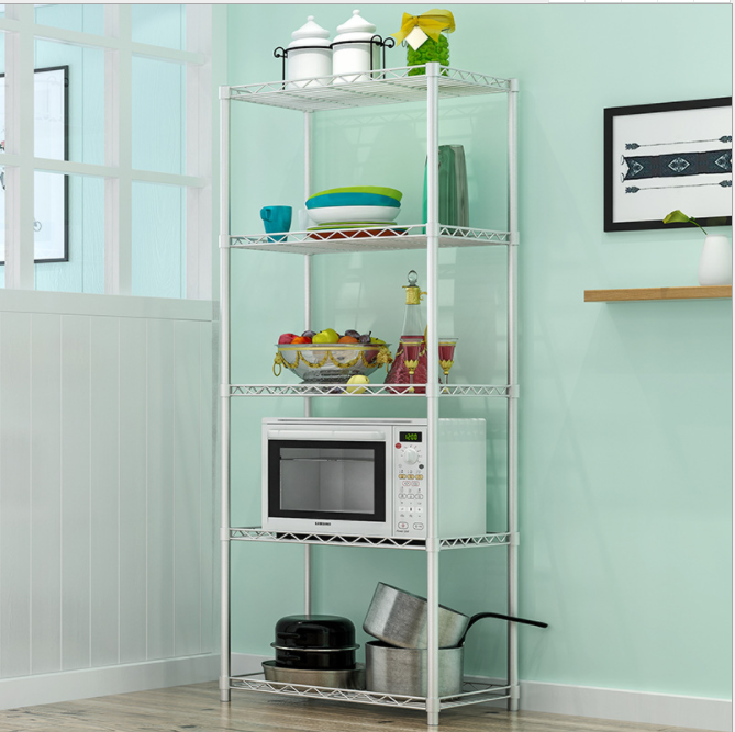 Bathroom toilet multi-functional toilet rack Storage rack Toilet organizer floor washing machine rack layer rack