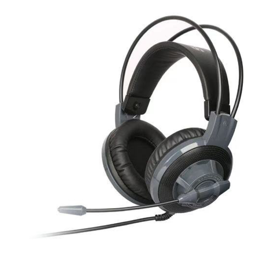 G925 gaming headset, computer headset, large ear bag, microphone Specification image