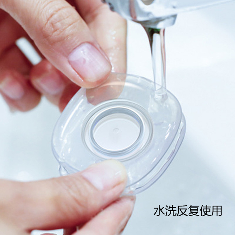 车载手机支架实物图