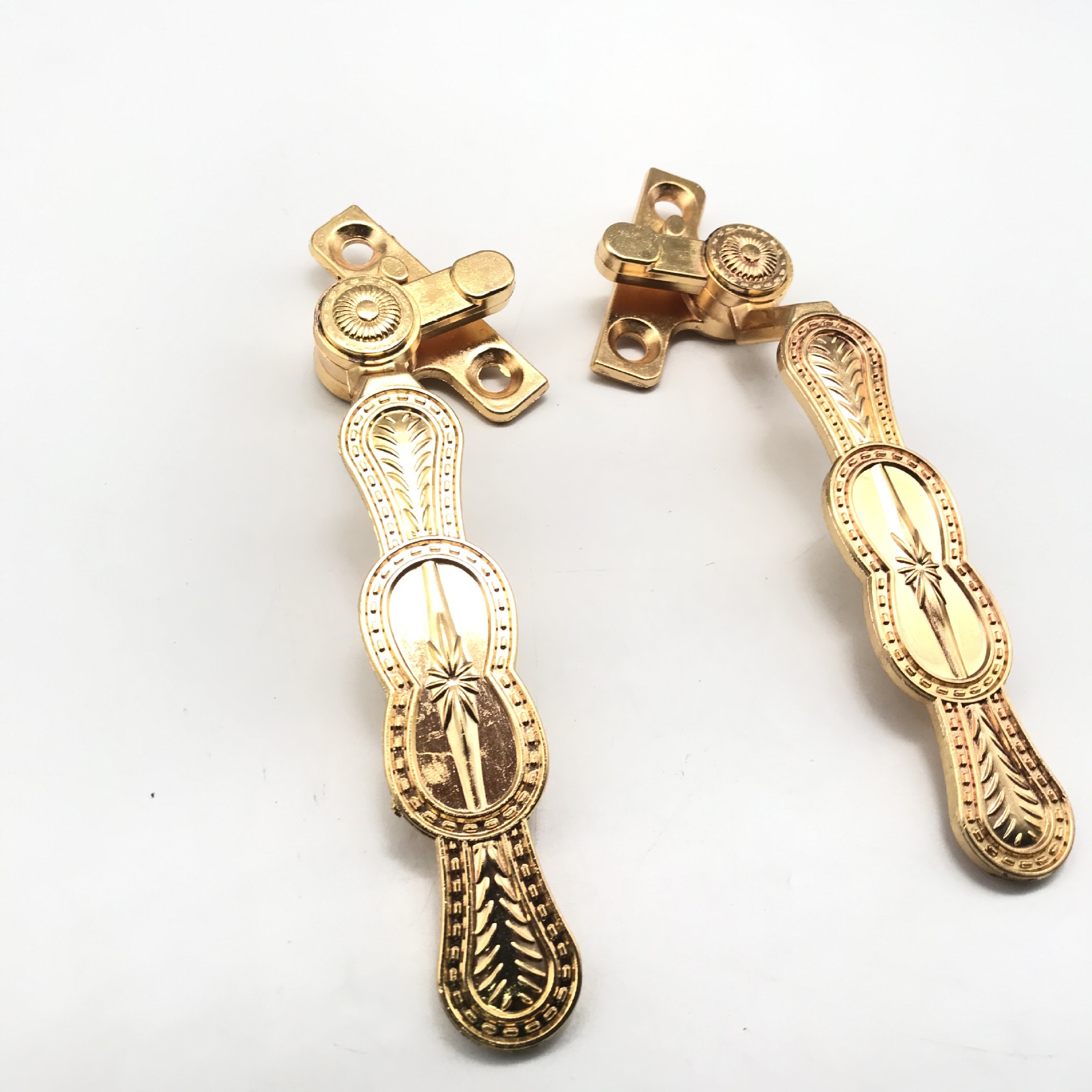 New left and right casement window handle aluminum door and window handle
