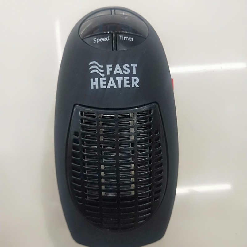 Handy？ heater迷你暖风机家用暖风机小型取暖器电热风机详情图2