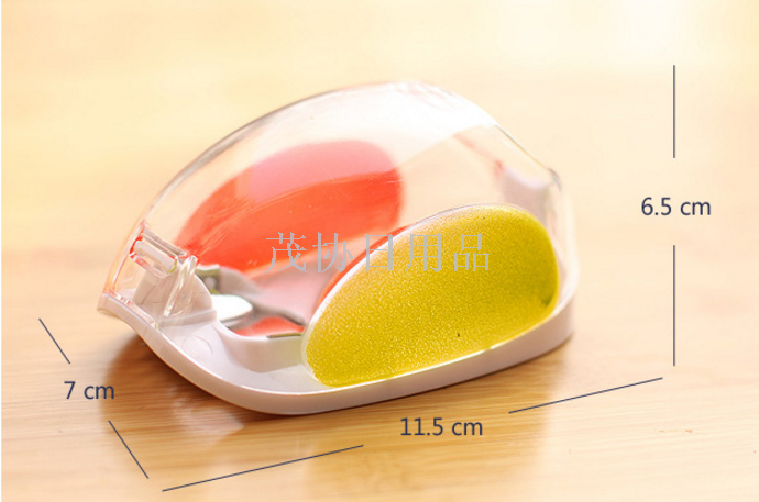 创意玉米刨 玉米脱粒机 刨粒器 刨玉米粒神器 剥玉米器 90g