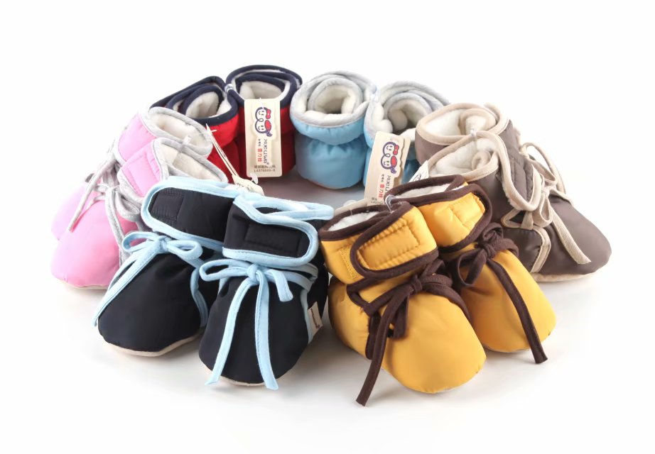 雪力娃不掉鞋 防水 鞋袋