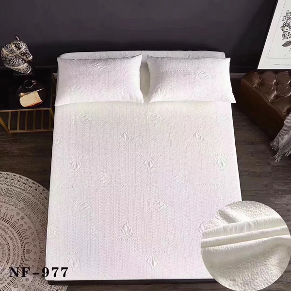 防水床笠/tpu细节图