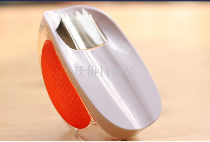 创意玉米刨 玉米脱粒机 刨粒器 刨玉米粒神器 剥玉米器 90g产品图