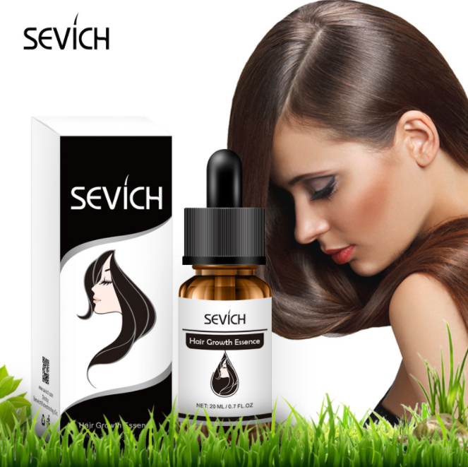 sevich Hair Growth Serum for Hair Loss is selling fast, amazon, ebay, Hot