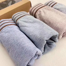 Super soft underwear for men CK underwear