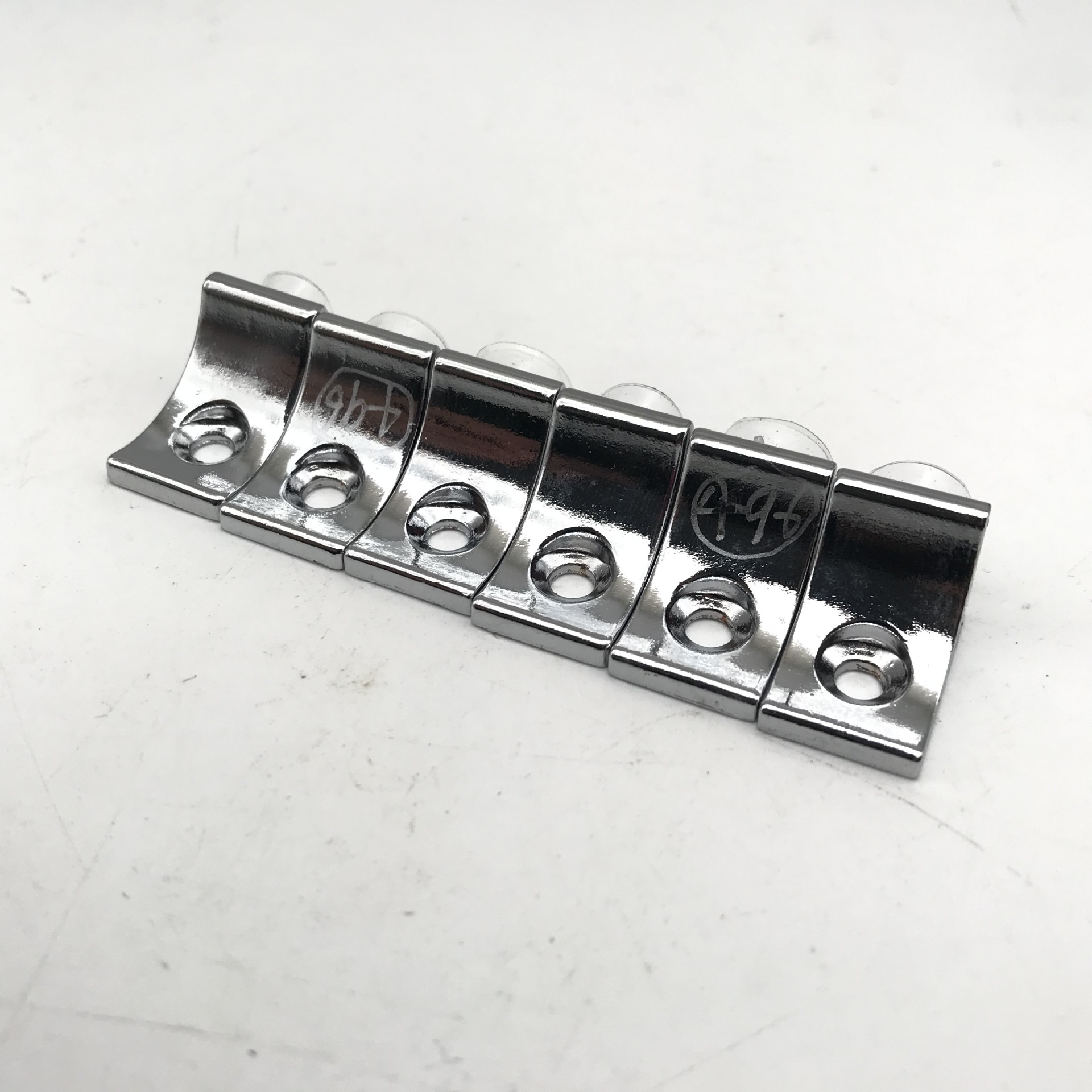 Glass laminated plate holder with suction cup partition nail cabinet laminated plate nail holder