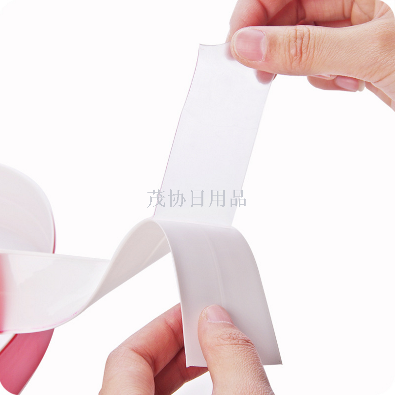 防霉胶带 亚克力胶防霉防水厨房贴 水槽浴室美缝产品图