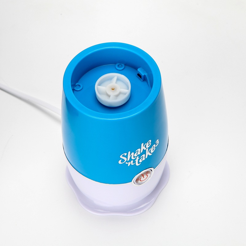 Shake n Take3代榨汁杯 多功能榨汁机 家用电动迷你果汁机 搅拌机细节图