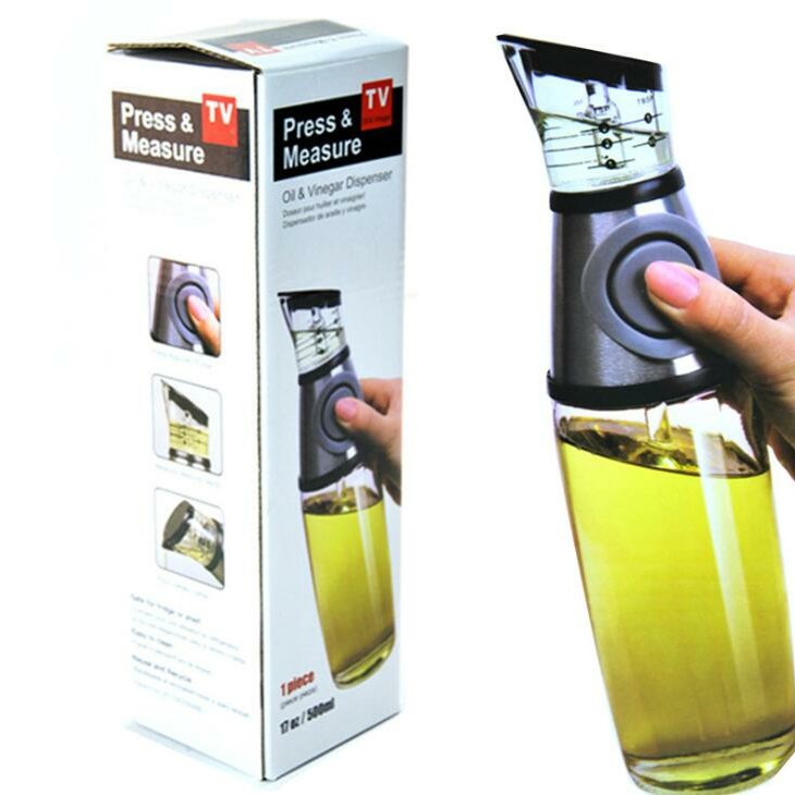 oil dispenser 控油壶