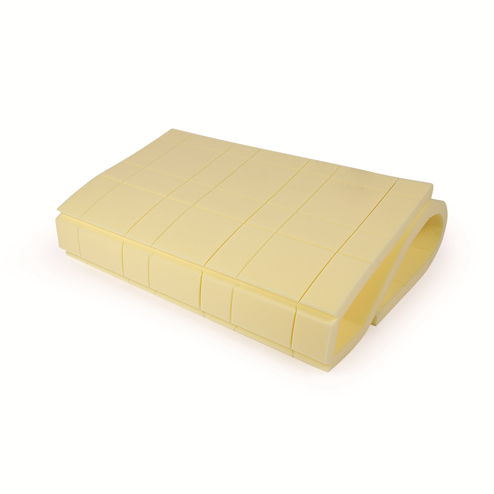 Comfortable tatami roll compression OEM thin pad custom high-elasticity sponge roll compression mattress Specification image
