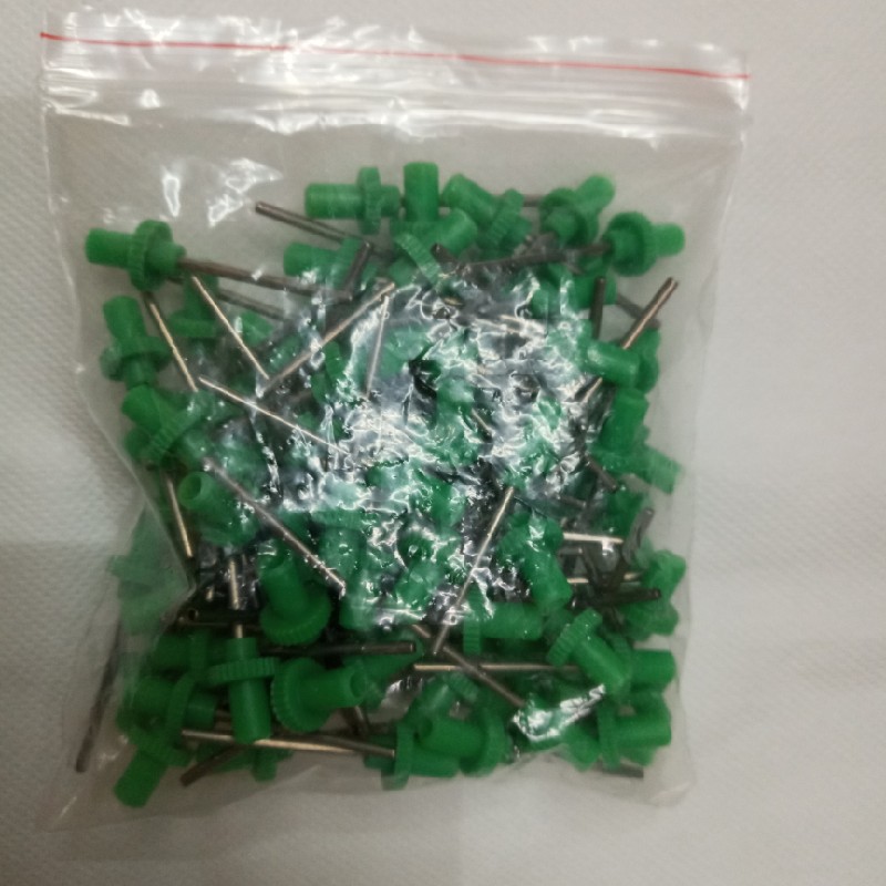 Ball needle, inflatable ball needle Application Scenario